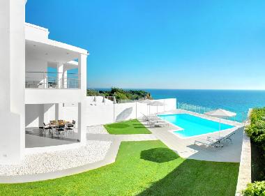 Villa in Halikounas (Kerkyra) or holiday homes and vacation rentals