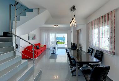 Villa in Halikounas (Kerkyra) or holiday homes and vacation rentals