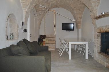 Holiday House in Ceglie Messica (Brindisi) or holiday homes and vacation rentals