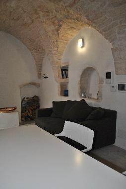 Holiday House in Ceglie Messica (Brindisi) or holiday homes and vacation rentals