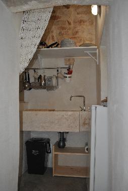 Holiday House in Ceglie Messica (Brindisi) or holiday homes and vacation rentals