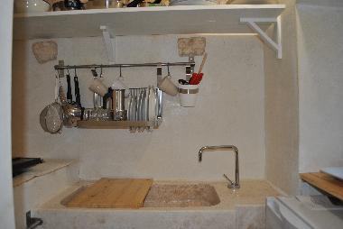 Holiday House in Ceglie Messica (Brindisi) or holiday homes and vacation rentals