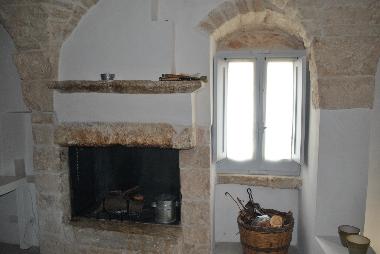 Holiday House in Ceglie Messica (Brindisi) or holiday homes and vacation rentals