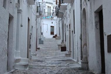 Holiday House in Ceglie Messica (Brindisi) or holiday homes and vacation rentals