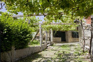 Holiday House in Cambados (Pontevedra) or holiday homes and vacation rentals