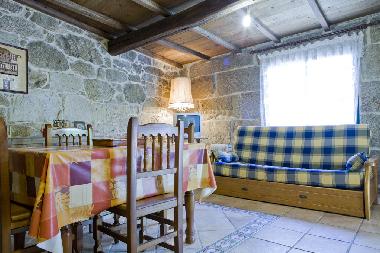 Holiday House in Cambados (Pontevedra) or holiday homes and vacation rentals