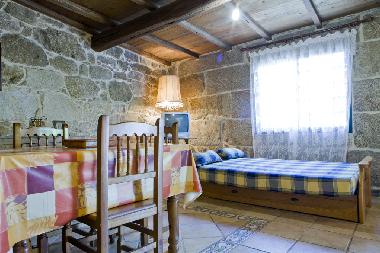 Holiday House in Cambados (Pontevedra) or holiday homes and vacation rentals
