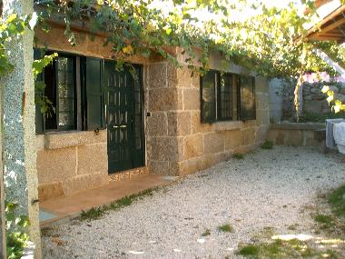Holiday House in Cambados (Pontevedra) or holiday homes and vacation rentals