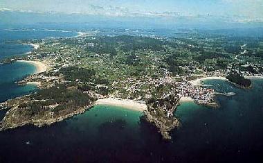 Holiday House in Cambados (Pontevedra) or holiday homes and vacation rentals