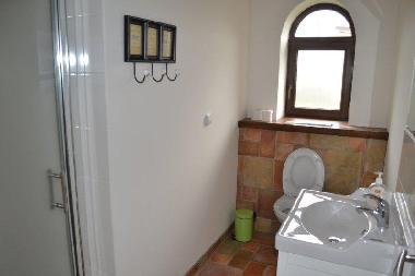 Downstairs Bathroom