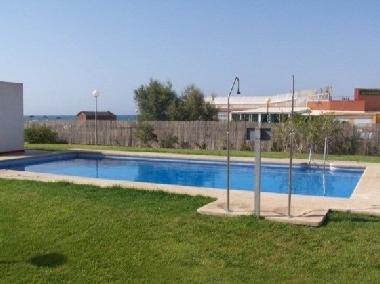 Holiday Apartment in Vera Playa (Almera) or holiday homes and vacation rentals