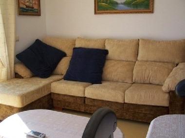 Holiday Apartment in Vera Playa (Almera) or holiday homes and vacation rentals