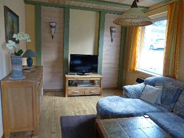 Holiday House in Dahmen (Mecklenburgische Seenplatte) or holiday homes and vacation rentals