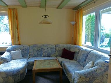 Holiday House in Dahmen (Mecklenburgische Seenplatte) or holiday homes and vacation rentals