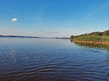 Holiday House in Dahmen (Mecklenburgische Seenplatte) or holiday homes and vacation rentals