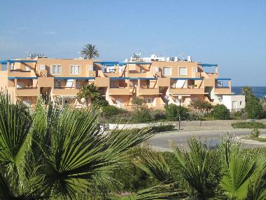 Holiday Apartment in Vera Playa (Almera) or holiday homes and vacation rentals