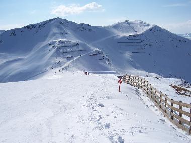 Holiday Apartment in Saalbach (Pinzgau-Pongau) or holiday homes and vacation rentals