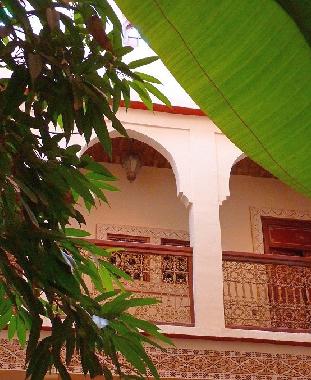 Holiday House in Marrakech (Marrakech) or holiday homes and vacation rentals