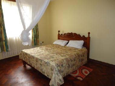 Double bedroom 2