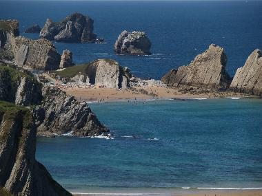 Chalet in Liencres (Cantabria) or holiday homes and vacation rentals