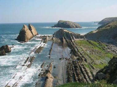 Chalet in Liencres (Cantabria) or holiday homes and vacation rentals