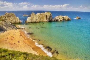 Chalet in Liencres (Cantabria) or holiday homes and vacation rentals