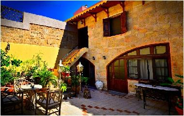 Hotel in alt stadt rhodos (Dodekanisos) or holiday homes and vacation rentals