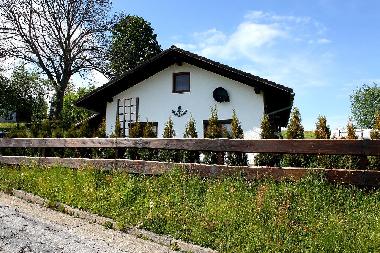 Holiday House in Haidmhle (Lower Bavaria) or holiday homes and vacation rentals