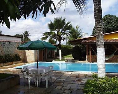 Holiday House in Pau Amarelo (Pernambuco) or holiday homes and vacation rentals