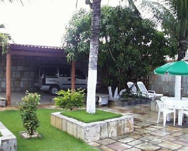 Holiday House in Pau Amarelo (Pernambuco) or holiday homes and vacation rentals