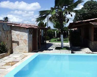 Holiday House in Pau Amarelo (Pernambuco) or holiday homes and vacation rentals