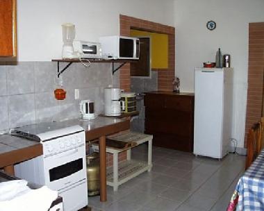 Holiday House in Pau Amarelo (Pernambuco) or holiday homes and vacation rentals