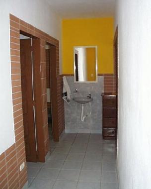 Holiday House in Pau Amarelo (Pernambuco) or holiday homes and vacation rentals