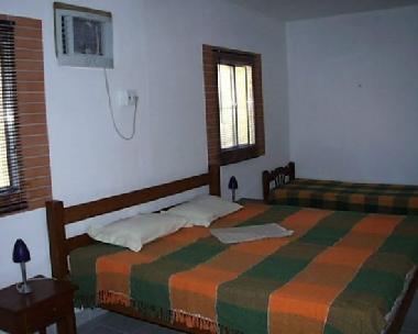 Holiday House in Pau Amarelo (Pernambuco) or holiday homes and vacation rentals