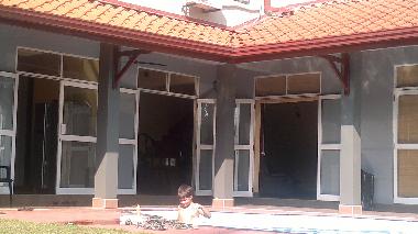 Bed and Breakfast in Kadirana (Colombo) or holiday homes and vacation rentals