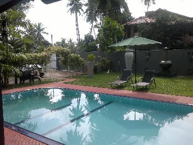 Bed and Breakfast in Kadirana (Colombo) or holiday homes and vacation rentals