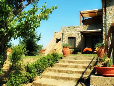 Holiday House in Suvereto (Grosseto) or holiday homes and vacation rentals