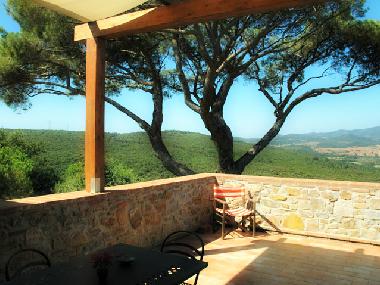 Holiday House in Suvereto (Grosseto) or holiday homes and vacation rentals