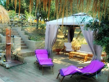 Holiday House in Suvereto (Grosseto) or holiday homes and vacation rentals