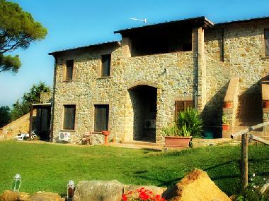 Holiday House in Suvereto (Grosseto) or holiday homes and vacation rentals