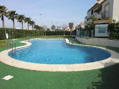 Holiday House in TORREVIEJA (Alicante / Alacant) or holiday homes and vacation rentals
