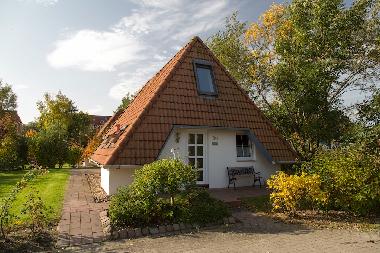 Holiday House in Dorum (Land zwischen Elbe u. Weser) or holiday homes and vacation rentals