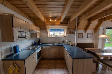 Holiday House in Dorum (Land zwischen Elbe u. Weser) or holiday homes and vacation rentals