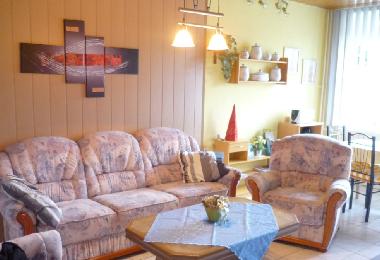 Holiday Apartment in Altenau (Harz) or holiday homes and vacation rentals