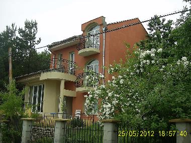 Villa in Balchik (Varna) or holiday homes and vacation rentals