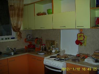 Villa in Balchik (Varna) or holiday homes and vacation rentals