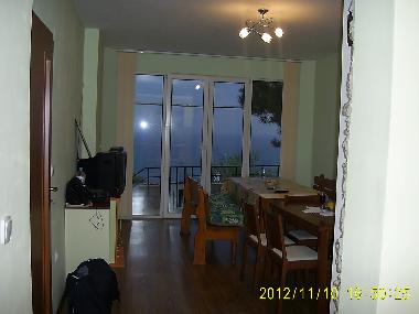 Villa in Balchik (Varna) or holiday homes and vacation rentals