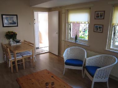 Holiday Apartment in Egmond aan Zee (Noord-Holland) or holiday homes and vacation rentals