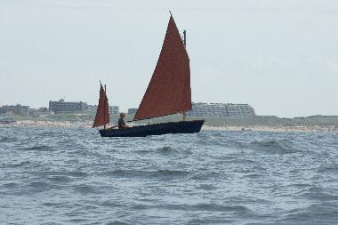 Holiday Apartment in Egmond aan Zee (Noord-Holland) or holiday homes and vacation rentals