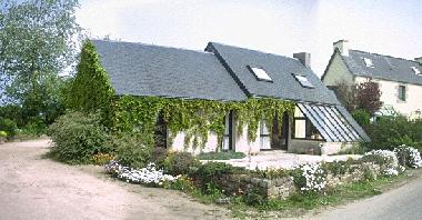 Holiday House in Sibiril (Finist�re) or holiday homes and vacation rentals